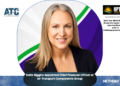 Katie Higgins Appointed Chief Financial Officer at Air Transport Components Group