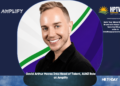 David Arthur Moves Into Head of Talent, AUNZ Role at Amplify