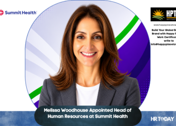 Melissa Woodhouse Appointed Head of Human Resources at Summit Health