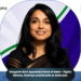 Sangeeta Bavi Appointed Head of Sales – Digital Natives, Startups and Growth at Anthropic