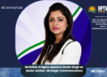 NorthStar Insights Appoints Shalini Singh as Senior Advisor, Strategic Communications