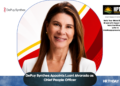 DePuy Synthes Appoints Luani Alvarado as Chief People Officer