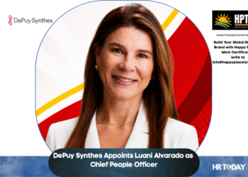 DePuy Synthes Appoints Luani Alvarado as Chief People Officer