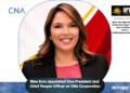 Elisa Soto Appointed Vice President and Chief People Officer at CNA Corporation