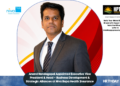 Anand Nandagopal Appointed Executive Vice President & Head – Business Development & Strategic Alliances at Niva Bupa Health Insurance