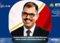 Pradeep Panicker Appointed Chief Executive Officer at Delhi International Airport Ltd.