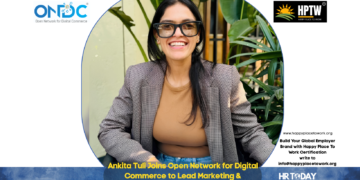 Ankita Tuli Joins Open Network for Digital Commerce to Lead Marketing & Communications