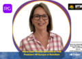Maria Jose Viciano Elevated to Vice President HR Europe at RateGain
