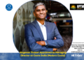 Alagesan Thasari Appointed as Managing Director at Coats India (Madura Coats)