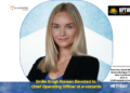Emilie Krogh Hansen Elevated to Chief Operating Officer at e-conomic