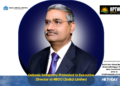 Debasis Satapathy Promoted to Executive Director at NBCC (India) Limited