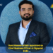 Syed Haseeb Arfath Appointed as Chief Business Officer at Signpost India