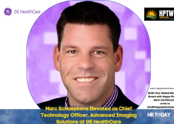 Marc Schaepkens Elevated as Chief Technology Officer, Advanced Imaging Solutions at GE HealthCare