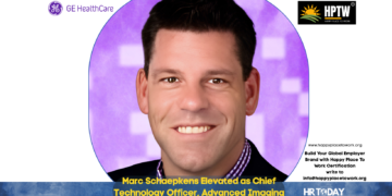 Marc Schaepkens Elevated as Chief Technology Officer, Advanced Imaging Solutions at GE HealthCare