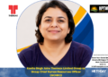 Kavita Singh Joins Thermax Limited Group as Group Chief Human Resources Officer (GCHRO)