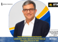 Indo Borax & Chemicals Expands Leadership Team; Appoints Suresh Kalra as Managing Director & CEO