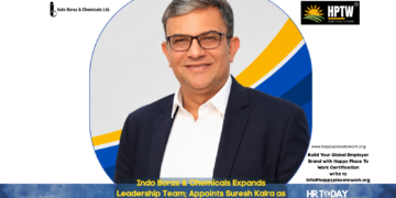 Indo Borax & Chemicals Expands Leadership Team; Appoints Suresh Kalra as Managing Director & CEO