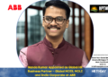 Nanda Kumar Appointed as Global HR Business Partner – Global MOIS, MOLI and India Corporate at ABB