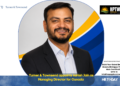 Turner & Townsend appoints Ashish Jain as Managing Director for Canada 