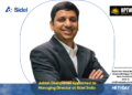 Ashish Deshpande Appointed as Managing Director at Sidel India