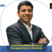 Ashish Deshpande Appointed as Managing Director at Sidel India