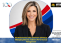 Nicole Bonanno Joins American Airlines as Managing Director, Talent & Performance Management