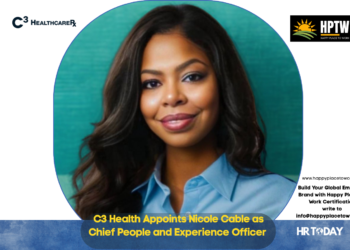 C3 Health Appoints Nicole Cable as Chief People and Experience Officer