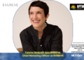 Tammy Redpath Appointed as Chief Marketing Officer at EVEREVE