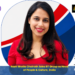 Rashi Bhatla Chatrath Joins BT Group as Head of People & Culture, India