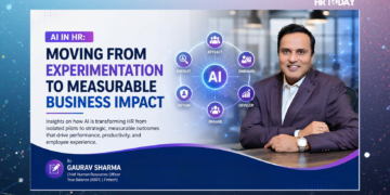AI In HR: Moving from Experimentation to Measurable Business Impact