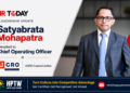 Satyabrata Mohapatra Elevated to Chief Operating Officer at UGRO Capital Limited
