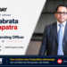 Satyabrata Mohapatra Elevated to Chief Operating Officer at UGRO Capital Limited