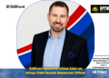 Stillfront Appoints Tobias Julén as Group Chief Human Resources Officer