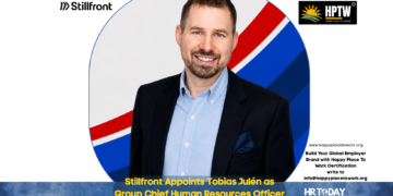 Stillfront Appoints Tobias Julén as Group Chief Human Resources Officer