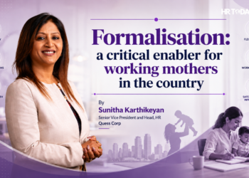 Formalisation: a critical enabler for working mothers in the country
