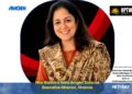 Mita Ganatra Joins Amgen India as Executive Director, Finance