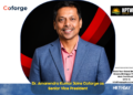 Dr. Amarendra Kumar Joins Coforge as Senior Vice President