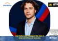 Joel Hellermark Taking on the Role of Chief AI Officer at Workday