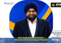 Samir Singh Appointed President, Enterprise Oral Care at Colgate-Palmolive