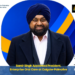 Samir Singh Appointed President, Enterprise Oral Care at Colgate-Palmolive