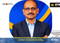 Karthik Kumar Joins Bandhan Mutual Fund as Head – Systematic Investing