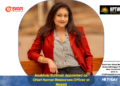Anubhab Rahman Appointed as Chief Human Resources Officer at Nagad