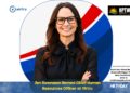 Jen Swensson Named Chief Human Resources Officer at Virtru