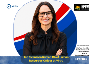 Jen Swensson Named Chief Human Resources Officer at Virtru