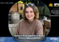 Clemence Strobl Appointed as Head of People & Talent at Alterland