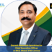 Ganesh Nalawade Appointed as Chief Executive Officer at RXIL Global IFSC Limited