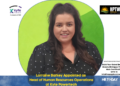Lorraine Barkey Appointed as Head of Human Resources Operations at Kyte Powertech