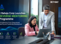 K Raheja Corp Launches ‘Reverse Mentoring’ Programme to Strengthen Cross-Generational Learning and Leadership Development
