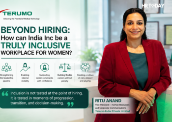 Beyond Hiring: How can India Inc be a Truly Inclusive Workplace for Women?