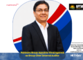 Mahindra Group Appoints Vimal Agarwal as Group Chief Internal Auditor